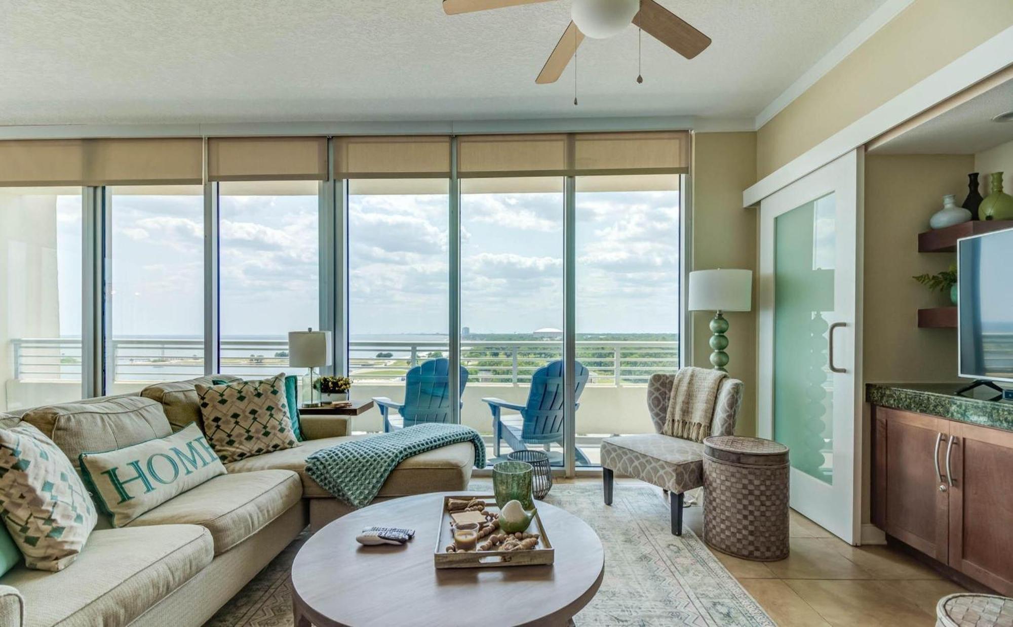 Ocean Club 704 Villa Biloxi Kültér fotó